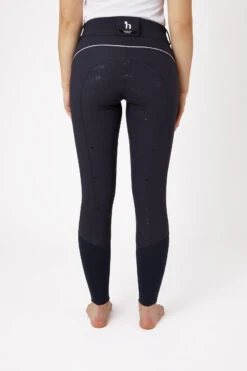 Horze Nordic Performance Damen Reithose Mit Vollbesatz Mit Silikon Grip -Horze Verkaufsgeschäft 36234 pdb 04