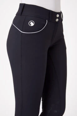 Horze Nordic Performance Damen Reithose Mit Vollbesatz Mit Silikon Grip -Horze Verkaufsgeschäft 36234 pdb 05