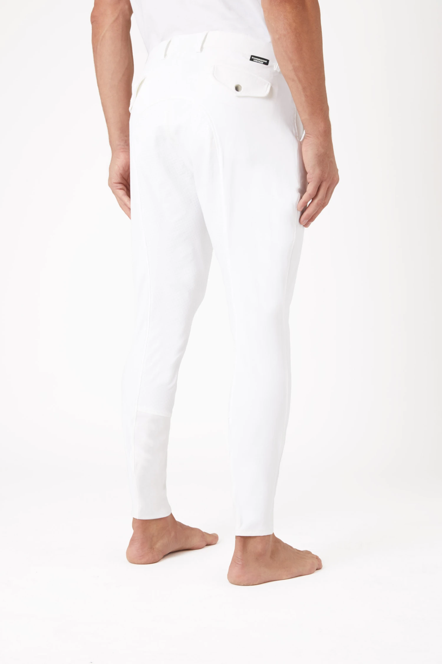 Horze Grand Prix Reithose Mit Vollbesatz Für Herren Mit Silikon 11 Horze Grand Prix Reithose Mit Vollbesatz Für Herren Mit Silikon – Bild 11