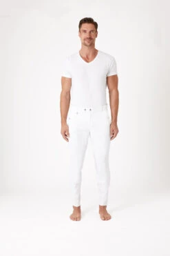 Horze Grand Prix Reithose Mit Vollbesatz Für Herren Mit Silikon 27 Horze Grand Prix Reithose Mit Vollbesatz Für Herren Mit Silikon -Horze Verkaufsgeschäft 36261 wh 03