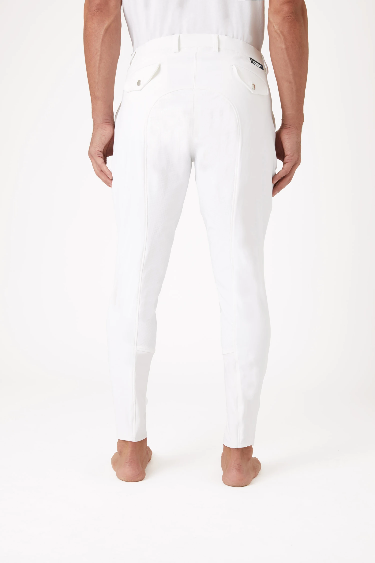 Horze Grand Prix Reithose Mit Vollbesatz Für Herren Mit Silikon 13 Horze Grand Prix Reithose Mit Vollbesatz Für Herren Mit Silikon – Bild 13