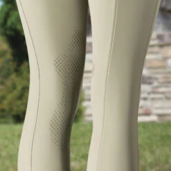 Horze Grand Prix Damen Reithose Mit Kniebesatz -Horze Verkaufsgeschäft 36272 LBR 7