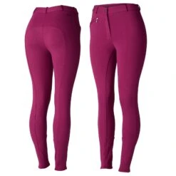 Horze Active Damen Reithose Mit Vollgrip -Horze Verkaufsgeschäft 36277 BDPU 1