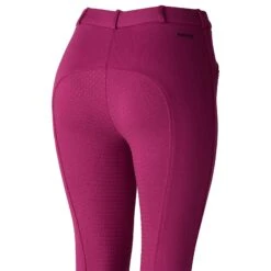 Horze Active Damen Reithose Mit Vollgrip -Horze Verkaufsgeschäft 36277 BDPU 4