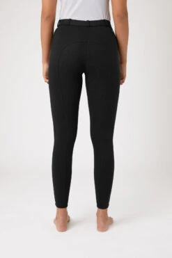Horze Active Damen Reithose Mit Vollgrip -Horze Verkaufsgeschäft 36277 BL 4