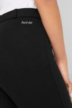 Horze Active Damen Reithose Mit Vollgrip -Horze Verkaufsgeschäft 36277 BL 6