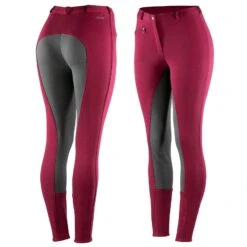 Horze Active Damen Reithose Mit Vollgrip -Horze Verkaufsgeschäft 36277 BPI MDG 1