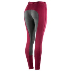 Horze Active Damen Reithose Mit Vollgrip -Horze Verkaufsgeschäft 36277 BPI MDG 3