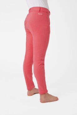 Horze Active Kinderreithose Mit Silikonvollbesatz -Horze Verkaufsgeschäft 36278 PEPI 2