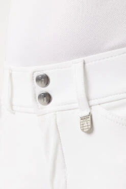 Horze Grand Prix Reithose Mit Vollbesatz Für Kinder Mit Silikon-Grip -Horze Verkaufsgeschäft 36280 WH 5