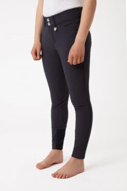 Horze Grand Prix Reithose Mit Vollbesatz Für Kinder Mit Silikon-Grip -Horze Verkaufsgeschäft 36280 pdb 04