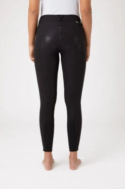 Horze Grand Prix Damen Reithose Mit Vollbesatz Mit Silikon Grip 23 Horze Grand Prix Damen Reithose Mit Vollbesatz Mit Silikon Grip -Horze Verkaufsgeschäft 36291 BL 4