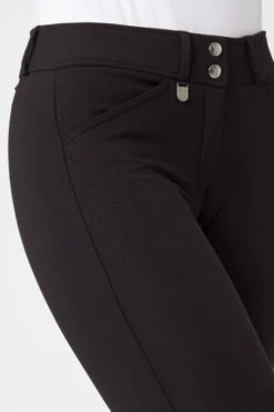 Horze Grand Prix Damen Reithose Mit Vollbesatz Mit Silikon Grip 24 Horze Grand Prix Damen Reithose Mit Vollbesatz Mit Silikon Grip -Horze Verkaufsgeschäft 36291 BL 5