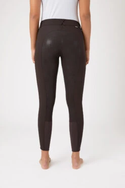 Horze Grand Prix Damen Reithose Mit Vollbesatz Mit Silikon Grip 30 Horze Grand Prix Damen Reithose Mit Vollbesatz Mit Silikon Grip -Horze Verkaufsgeschäft 36291 DBR 4