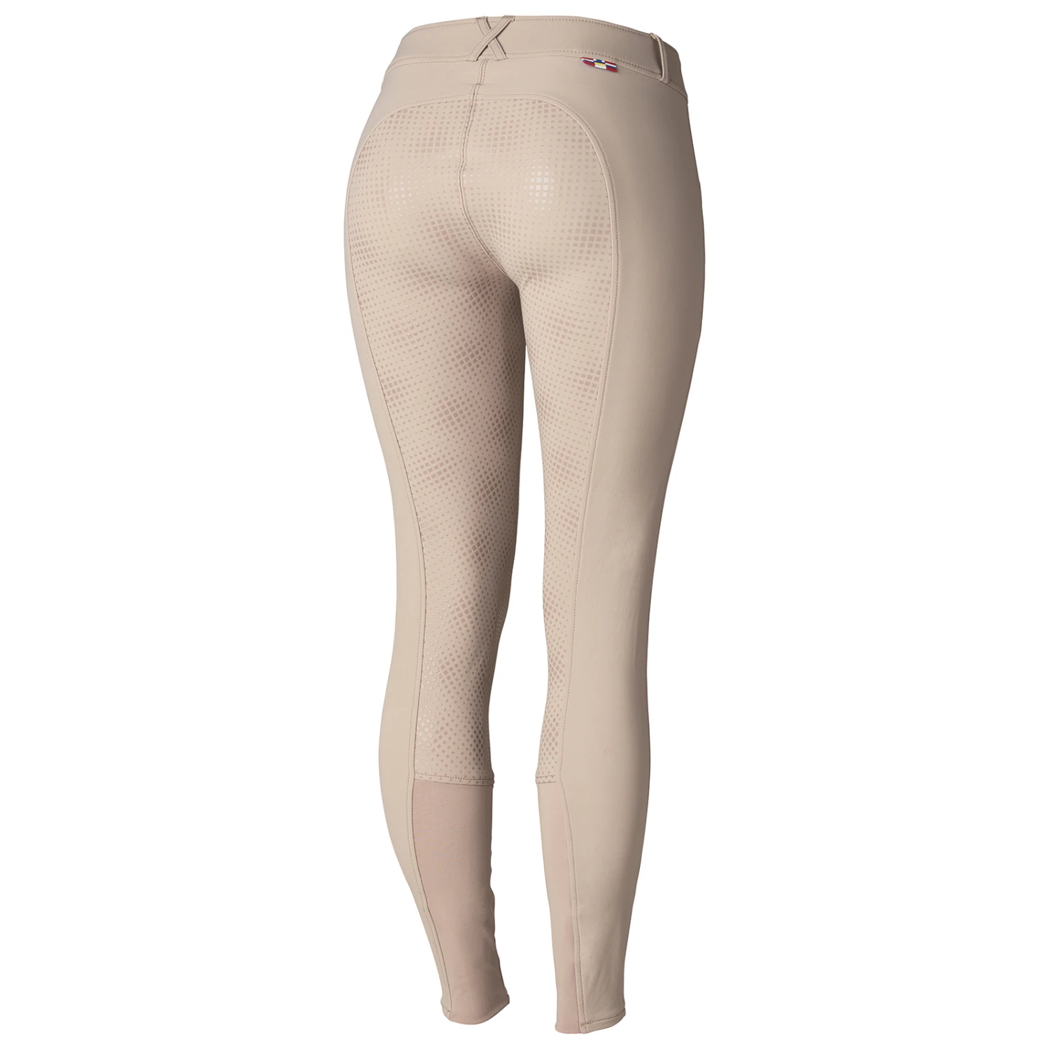 Horze Grand Prix Damen Reithose Mit Vollbesatz Mit Silikon Grip 16 Horze Grand Prix Damen Reithose Mit Vollbesatz Mit Silikon Grip – Bild 16