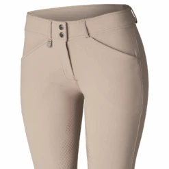 Horze Grand Prix Damen Reithose Mit Vollbesatz Mit Silikon Grip 36 Horze Grand Prix Damen Reithose Mit Vollbesatz Mit Silikon Grip -Horze Verkaufsgeschäft 36291 EBE 4