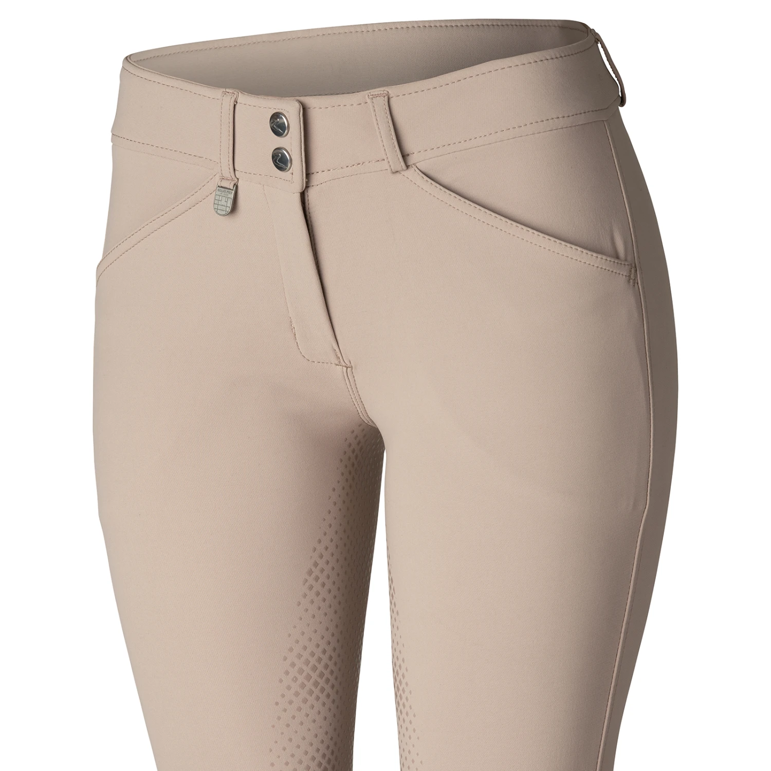 Horze Grand Prix Damen Reithose Mit Vollbesatz Mit Silikon Grip 17 Horze Grand Prix Damen Reithose Mit Vollbesatz Mit Silikon Grip – Bild 17