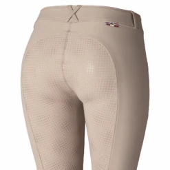 Horze Grand Prix Damen Reithose Mit Vollbesatz Mit Silikon Grip 37 Horze Grand Prix Damen Reithose Mit Vollbesatz Mit Silikon Grip -Horze Verkaufsgeschäft 36291 EBE 5