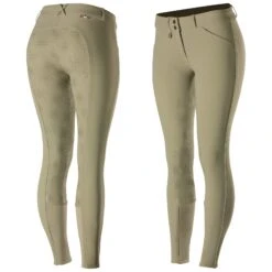 Horze Grand Prix Damen Reithose Mit Vollbesatz Mit Silikon Grip 38 Horze Grand Prix Damen Reithose Mit Vollbesatz Mit Silikon Grip -Horze Verkaufsgeschäft 36291 LBR 1