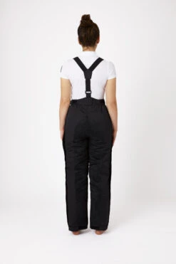 Horze WinterRider Wasserdichte Thermoreithose Für Damen -Horze Verkaufsgeschäft 36550 bl 06