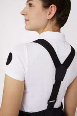 Horze WinterRider Wasserdichte Thermoreithose Für Damen -Horze Verkaufsgeschäft 36550 bl 07