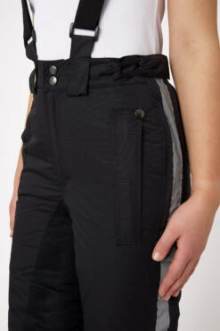 Horze WinterRider Wasserdichte Thermoreithose Für Damen -Horze Verkaufsgeschäft 36550 bl 08