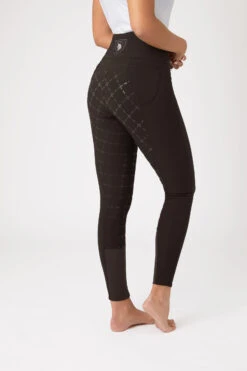 Horze Desiree Damen Reithose Mit Silikonvollbesatz Und Hohem Bund 33 Horze Desiree Damen Reithose Mit Silikonvollbesatz Und Hohem Bund -Horze Verkaufsgeschäft 36605 DBR 2