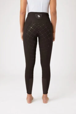 Horze Desiree Damen Reithose Mit Silikonvollbesatz Und Hohem Bund 37 Horze Desiree Damen Reithose Mit Silikonvollbesatz Und Hohem Bund -Horze Verkaufsgeschäft 36605 DBR 4