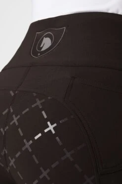 Horze Desiree Damen Reithose Mit Silikonvollbesatz Und Hohem Bund 39 Horze Desiree Damen Reithose Mit Silikonvollbesatz Und Hohem Bund -Horze Verkaufsgeschäft 36605 DBR 5