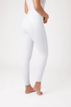 Horze Desiree Damen Reithose Mit Silikonvollbesatz Und Hohem Bund 34 Horze Desiree Damen Reithose Mit Silikonvollbesatz Und Hohem Bund -Horze Verkaufsgeschäft 36605 WH 2