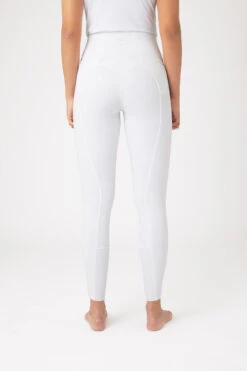 Horze Desiree Damen Reithose Mit Silikonvollbesatz Und Hohem Bund 38 Horze Desiree Damen Reithose Mit Silikonvollbesatz Und Hohem Bund -Horze Verkaufsgeschäft 36605 WH 4