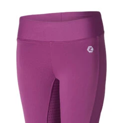 Horze Active Kinder Winter Reitleggings Mit Silikonvollbesatz 22 Horze Active Kinder Winter Reitleggings Mit Silikonvollbesatz -Horze Verkaufsgeschäft 36611 ATPU 3
