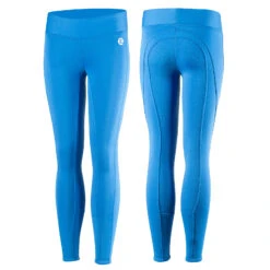 Horze Active Kinder Winter Reitleggings Mit Silikonvollbesatz 26 Horze Active Kinder Winter Reitleggings Mit Silikonvollbesatz -Horze Verkaufsgeschäft 36611 BRLB 1