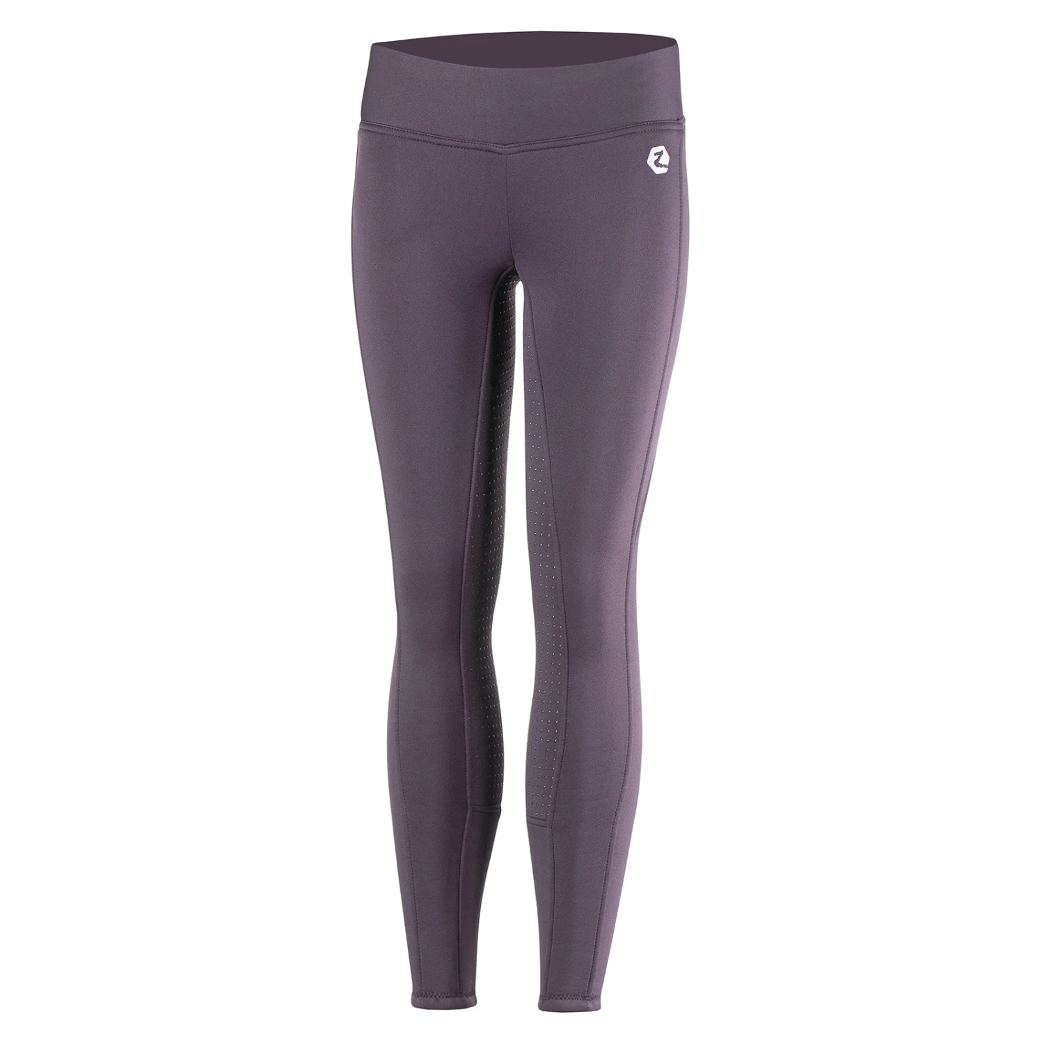 Horze Active Kinder Winter Reitleggings Mit Silikonvollbesatz 18 Horze Active Kinder Winter Reitleggings Mit Silikonvollbesatz – Bild 18