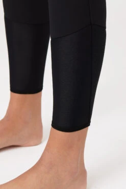 Horze Angelina Leichte Damen Stretch-Reithose Mit Lederkniebesatz -Horze Verkaufsgeschäft 36618 BL 6