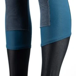 Horze Angelina Leichte Damen Stretch-Reithose Mit Lederkniebesatz -Horze Verkaufsgeschäft 36618 RPB 5