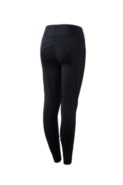 Horze Active Kinder Thermo Reitleggings Mit Kniebesatz -Horze Verkaufsgeschäft 36625 vdb 01