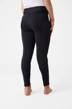 Horze Active Kinder Thermo Reitleggings Mit Kniebesatz -Horze Verkaufsgeschäft 36625 vdb 02