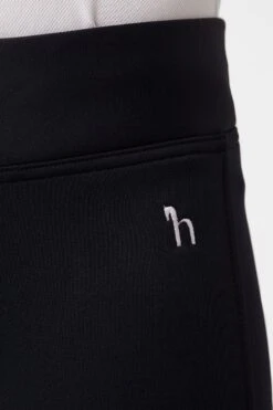 Horze Active Kinder Thermo Reitleggings Mit Kniebesatz -Horze Verkaufsgeschäft 36625 vdb 05