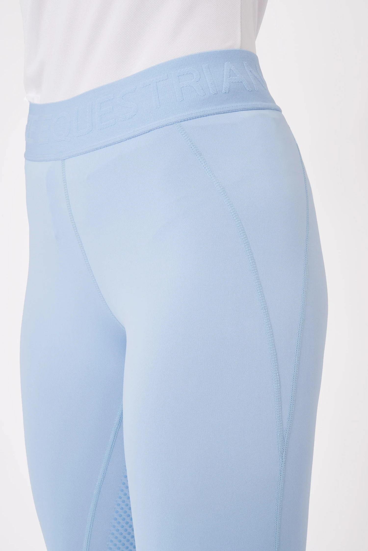 Horze Madison Damen Reitleggings Mit Vollbesatz 5 Horze Madison Damen Reitleggings Mit Vollbesatz – Bild 5