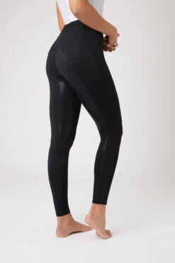 Horze Madison Damen Reitleggings Mit Vollbesatz 27 Horze Madison Damen Reitleggings Mit Vollbesatz -Horze Verkaufsgeschäft 36637 BL 2