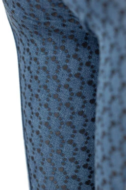 Horze Poppy Reithose Mit Vollbesatz Für Kinder In Jeansoptik Und Silikon-Grip -Horze Verkaufsgeschäft 36657 ldb 04