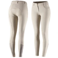 Horze Sienna Damen Reithose Mit Vollbesatz Und Silikon Grip 32 Horze Sienna Damen Reithose Mit Vollbesatz Und Silikon Grip -Horze Verkaufsgeschäft 36660 FLBR 1