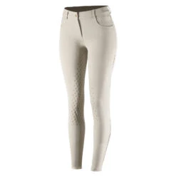 Horze Sienna Damen Reithose Mit Vollbesatz Und Silikon Grip 33 Horze Sienna Damen Reithose Mit Vollbesatz Und Silikon Grip -Horze Verkaufsgeschäft 36660 FLBR 2