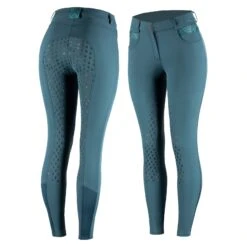 Horze Sienna Damen Reithose Mit Vollbesatz Und Silikon Grip 38 Horze Sienna Damen Reithose Mit Vollbesatz Und Silikon Grip -Horze Verkaufsgeschäft 36660 MJB 1