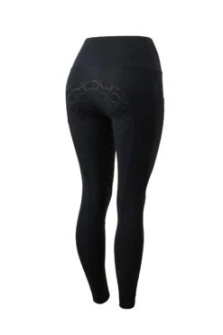 Horze Gillian Damen Reitleggings Aus Kompressionsmaterial Mit Vollbesatz 26 Horze Gillian Damen Reitleggings Aus Kompressionsmaterial Mit Vollbesatz -Horze Verkaufsgeschäft 36673 BL 1
