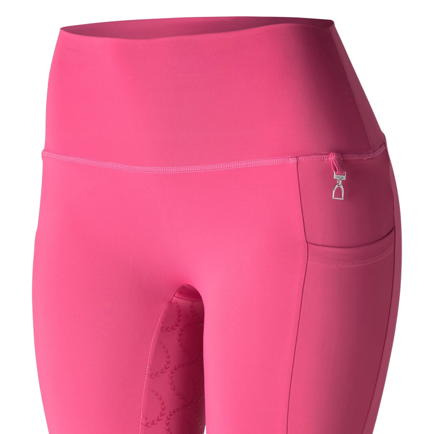 Horze Gillian Damen Reitleggings Aus Kompressionsmaterial Mit Vollbesatz 15 Horze Gillian Damen Reitleggings Aus Kompressionsmaterial Mit Vollbesatz – Bild 15