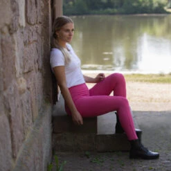 Horze Gillian Damen Reitleggings Aus Kompressionsmaterial Mit Vollbesatz 36 Horze Gillian Damen Reitleggings Aus Kompressionsmaterial Mit Vollbesatz -Horze Verkaufsgeschäft 36673 RBPI 5