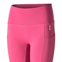 Horze Gillian Kinder Kompressionsreitleggings Mit Vollbesatz -Horze Verkaufsgeschäft 36675 RBPI 4