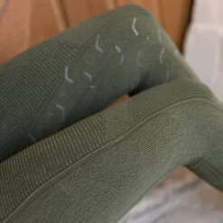 Horze Vanessa Reitleggings Mit Vollbesatz, Nahtlos In Jeansoptik 23 Horze Vanessa Reitleggings Mit Vollbesatz, Nahtlos In Jeansoptik -Horze Verkaufsgeschäft 36677 DLGR 12